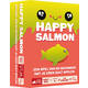 Kaartspel Happy Salmon