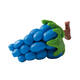 Klei Creall supersoft rood/blauw/groen/geel/wit 450gr