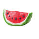 Klei Creall supersoft rood/blauw/groen/geel/wit 450gr