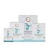 Aquarelblok Qrea 24x32 20 vel 200gr spiraal
