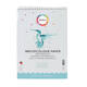 Aquarelblok Qrea A4 20 vel 200gr spiraal