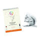Schetsblok Qrea A5 24 vel 120gr spiraal