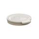 Deksel + ring Circulware Circulcup Flat Ø 8 cm herbruikbaar 24 stuks