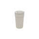 Beker Circulware Circulcup 400ml herbruikbaar 16 stuks