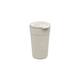 Beker Circulware Circulcup 400ml herbruikbaar 16 stuks