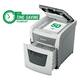 Papiervernietiger Leitz IQ Auto+ Small Office 50X P4 snippers 4x28mm