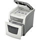 Papiervernietiger Leitz IQ Auto+ Small Office 50X P4 snippers 4x28mm