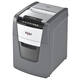 Papiervernietiger Rexel Optimum Auto+ 90X snippers 4x28mm