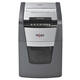 Papiervernietiger Rexel Optimum Auto+ 90X snippers 4x28mm