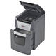 Papiervernietiger Rexel Optimum Auto+ 90X snippers 4x28mm