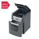 Papiervernietiger Rexel Optimum Auto+ 90X snippers 4x28mm