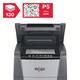 Papiervernietiger Rexel Optimum Auto+ 130M snippers 2x15mm