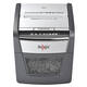 Papiervernietiger Rexel Optimum Auto+ 45X snippers 4x28mm