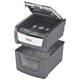 Papiervernietiger Rexel Optimum Auto+ 45X snippers 4x28mm