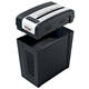 Papiervernietiger Rexel Secure MC4-SL snippers 2x15mm