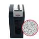 Papiervernietiger Rexel Secure MC4-SL snippers 2x15mm