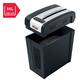Papiervernietiger Rexel Secure MC4-SL snippers 2x15mm