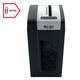 Papiervernietiger Rexel Secure MC6-SL snippers 2x15mm