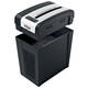 Papiervernietiger Rexel Secure MC6-SL snippers 2x15mm
