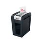 Papiervernietiger Rexel Secure MC6-SL snippers 2x15mm