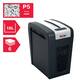 Papiervernietiger Rexel Secure MC6-SL snippers 2x15mm