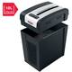 Papiervernietiger Rexel Secure MC6-SL snippers 2x15mm