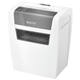 Papiervernietiger Leitz IQ Home P4 snippers 4x28mm