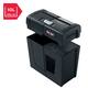 Papiervernietiger Rexel Secure X6 snippers 4x40mm