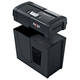 Papiervernietiger Rexel Secure X6 snippers 4x40mm