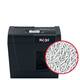 Papiervernietiger Rexel Secure X6 snippers 4x40mm