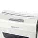 Papiervernietiger Leitz IQ Protect Premium 8X snippers 4x40mm