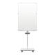 Flipover Nobo Move & Meet mobiele magnetisch 70x100cm