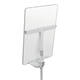 Flipover Nobo Move & Meet mobiele magnetisch 70x100cm