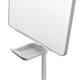 Flipover Nobo Move & Meet mobiele magnetisch 70x100cm