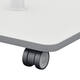 Flipover Nobo Move & Meet mobiele magnetisch 70x100cm