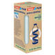 Plakband Tesa eco&crystal 59044 19mmx33m transparant 8 rollen