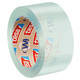 Plakband Tesa eco&crystal 59034 19mmx33m transparant blister