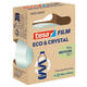 Plakband Tesa eco&crystal 59032 19mmx10m transparant blister