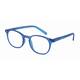 Leesbril I Need You +2.50 dpt Junior blauw