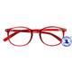 Leesbril I Need You +1.00 dpt Junior rood