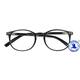 Leesbril I Need You +1.00 dpt Junior zwart