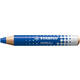 Whiteboardpotlood STABILO MARKdry 648/41  blauw
