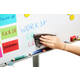 Whiteboardpotlood STABILO MARKdry 648/43 groen