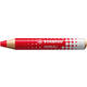 Whiteboardpotlood STABILO MARKdry 648/40 rood