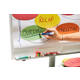 Whiteboardpotlood STABILO MARKdry 648/40 rood