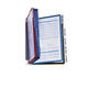 Wandelement Durable Vario Wall met 10-tassen A4 assorti