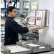 Wandelement Durable Vario Wall met 10-tassen A4 assorti
