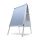 Stoepbord Quantore A-vorm A1