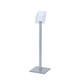 Brochurehouder Quantore standaard 3x A5