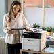 Multifunctional Laser printer Brother DCP-L3560CDW
